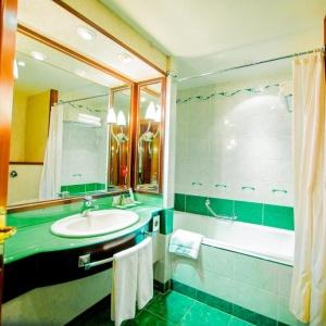 Hotel City Palace