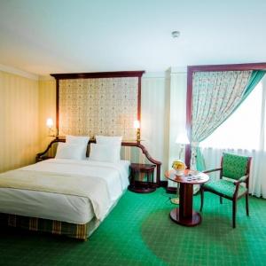 Hotel City Palace