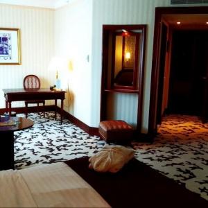 Hotel City Palace