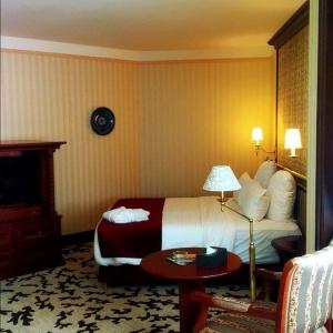 Hotel City Palace