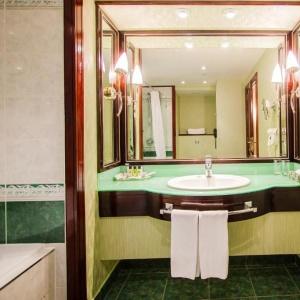 Hotel City Palace