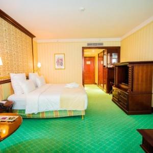 Hotel City Palace