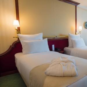 Hotel City Palace