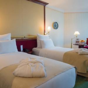 Hotel City Palace