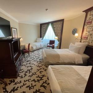 Hotel City Palace