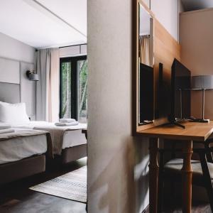 Hotel Neshalashi