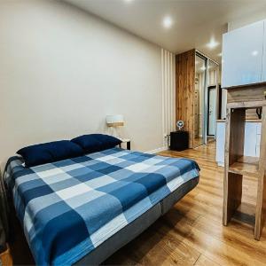 Иное жильё Симбирские Апартаменты улица Аблукова 16, кв. 908