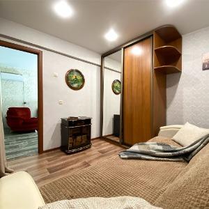 Иное жильё Симбирские Апартаменты улица Варейкиса 23