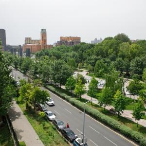 Гостиница Бэст Вестерн Плюс Конгресс Ереван