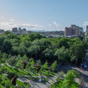 Гостиница Бэст Вестерн Плюс Конгресс Ереван