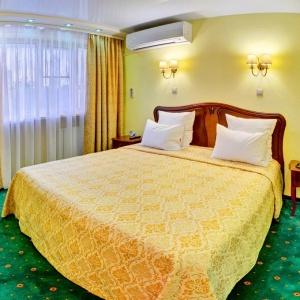 Hotel Yuzhny