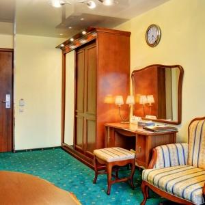Hotel Yuzhny