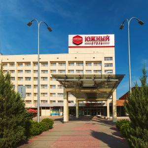 Hotel Yuzhny
