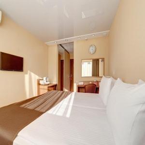 Hotel Yuzhny