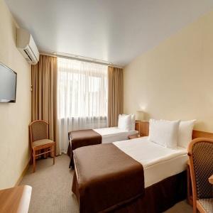 Hotel Yuzhny