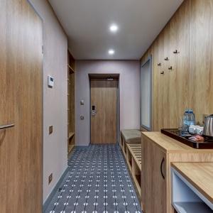 Hotel Arbat Nord