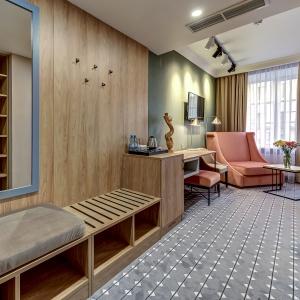 Hotel Arbat Nord