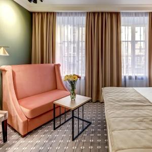 Hotel Arbat Nord