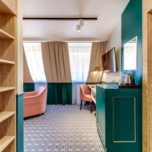 Hotel Arbat Nord