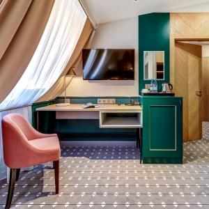 Hotel Arbat Nord