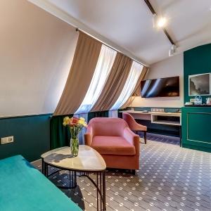 Hotel Arbat Nord