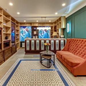 Hotel Arbat Nord
