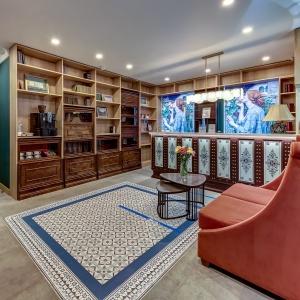 Hotel Arbat Nord