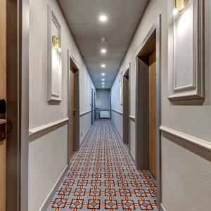 Hotel Arbat Nord