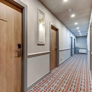 Hotel Arbat Nord