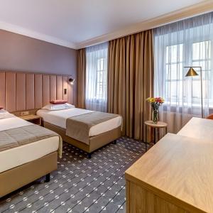 Hotel Arbat Nord