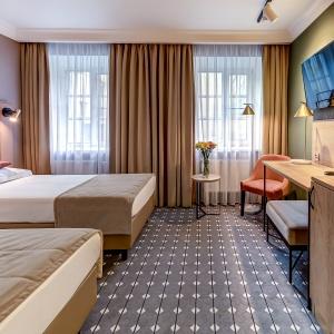Hotel Arbat Nord