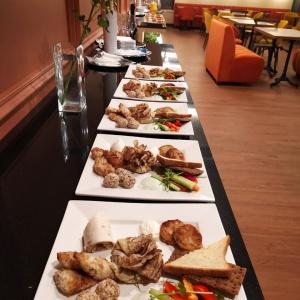 Hotel Arbat Nord