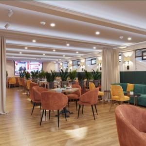 Hotel Arbat Nord