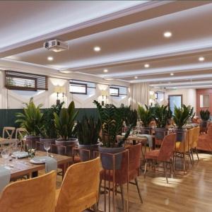 Hotel Arbat Nord