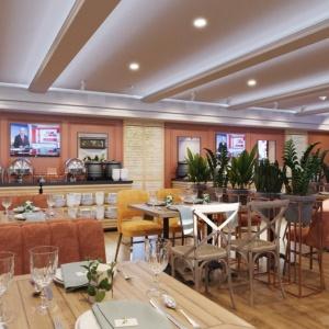 Hotel Arbat Nord