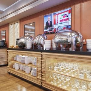 Hotel Arbat Nord