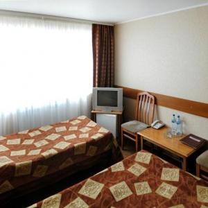 Hotel Lovech