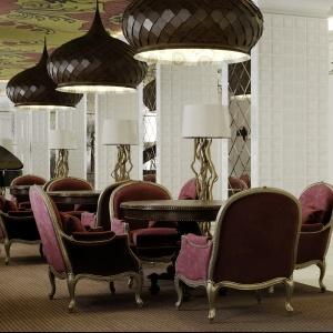 Hotel Vladimir