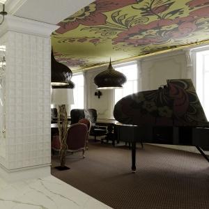 Hotel Vladimir