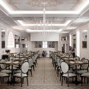 Hotel Vladimir