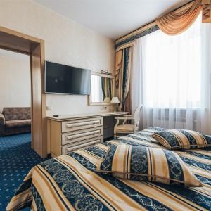 Hotel Vladimir