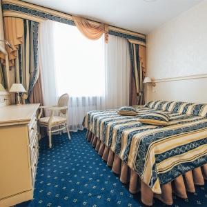 Hotel Vladimir