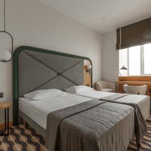 Hotel Vladimir
