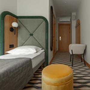 Hotel Vladimir