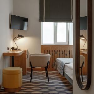 Hotel Vladimir