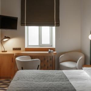 Hotel Vladimir