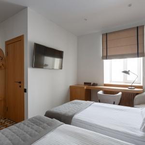 Hotel Vladimir