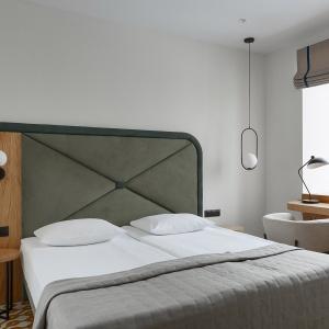 Hotel Vladimir