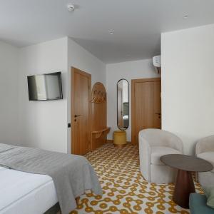 Hotel Vladimir