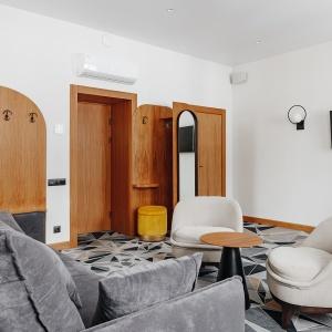 Hotel Vladimir